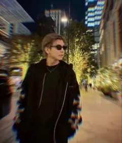 GLAY TERU Y-3 REF WO PANTS - メルカリ