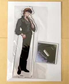 戦国BASARA Let's Party Night! カプくじ BIGアクスタ 戦国BASARA Let's Party Night!くじ BIGアクスタ 佐助 - メルカリ