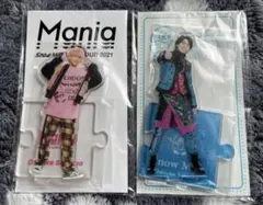 さっくん　アクスタ　まとめ売り