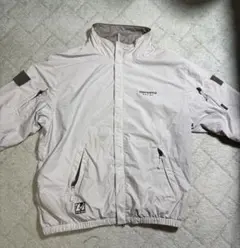 thisisneverthat ナイロンジャケット