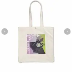 ダンダダン アベイル トートバッグ 邪視 ジジ