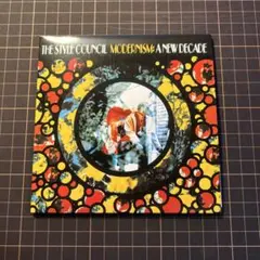 スタイル・カウンシル “Modernism: A New Decade” CD