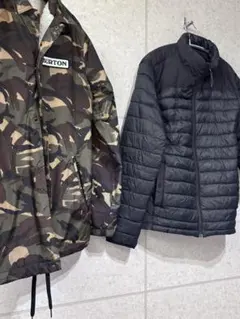 2025年最新】BURTON 迷彩の人気アイテム - メルカリ