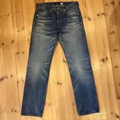 LEVI’S BLUETAB 505 レギュラーフィット W30