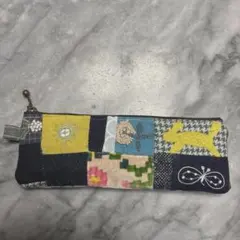 2025年最新】ポーチミナペルホネンの人気アイテム - メルカリ