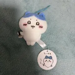 ちいかわ ハチワレだらけのマスコット