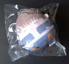 呪術廻戦 懐玉・玉折 灰原雄 くじめいと ぬいくじ 灰原雄 ぬいぐるみ