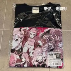 ブルーロック展 Tシャツ 千切豹馬 フリーサイズ 新品未開封
