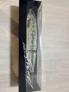 DRT クラッシュフレンジー　DRT bassのサムネイル