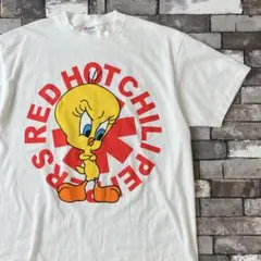 80s Red Hot Chili PeppersMother