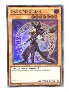 2025年最新】ブラックマジシャン 英語 ウルトラの人気アイテム