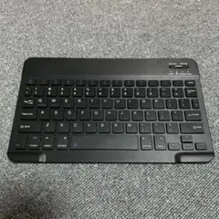 Bluetooth ワイヤレスキーボード 英語配列