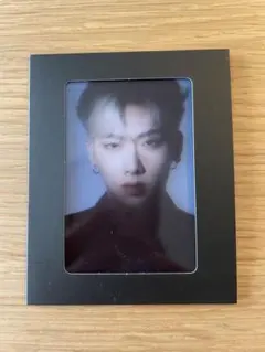 ZB1 YOUTH IN THE SHADE(YOUTHver.) リッキー