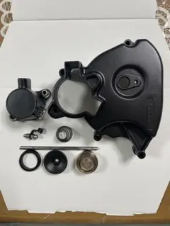GSX-R1000 油圧クラッチ レリーズ スプロケカバー - メルカリ