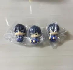 ブルーロック ねむらせ隊 まちぼうけ 潔世一