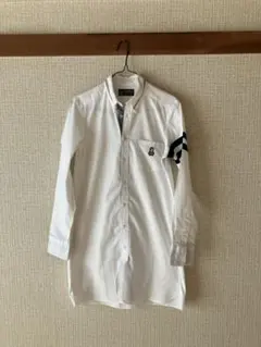 psycho bunny シャツ サイズ1