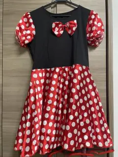 ミニーワンピース