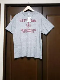 LOT4601 WAREHOUSE & CO. 592ND SIGNAL 　XLのサムネイル