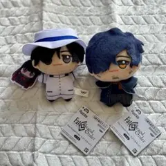 2026年最新】FGOぬいぐるみ岡田以蔵の人気アイテム - メルカリ