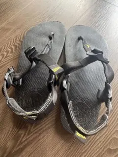 話題の★ルナサンダル　オソフラコ★購入したばかり❗️状態良好❗️ Luna Sandals ルナサンダル オソフラコ OSO FLACO | 山道具 谷ノ木舎