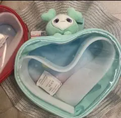 GIGO TWICE LOVELYS ミナ ぴょこきゅんボディバッグ