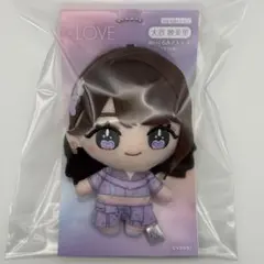 =LOVE 野口衣織　ぬいぐるみ　マスコット　ツアー　6周年衣装 Amazon.co.jp: =LOVE ぬいぐるみ 6周年衣装 野口衣織 モーリー