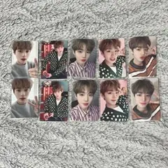 パクジフン センイル センカ トレカ 2025年最新】パクジフントレカの人気アイテム - メルカリ