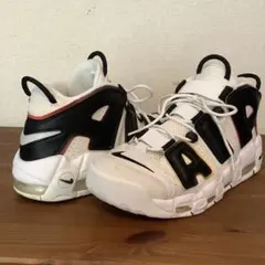 NIKE AIR MORE UPTEMPO'96 Trading Cards