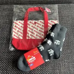 ホカロン ソックス