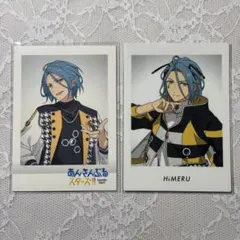 あんスタ HiMERU アニメイトフェア 特典 ぱしゃこれ ぱしゃっつ