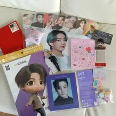 2025年最新】jungkookフラッグの人気アイテム - メルカリ