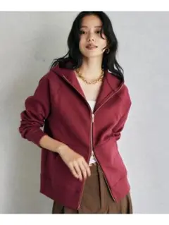 2024AW BARNYARDSTORM Newダブルフェイスパーカー