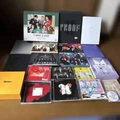 2026年最新】BTSCDの人気アイテム - メルカリ