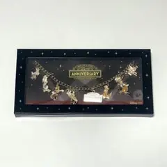 ディズニーストア 25周年 バッグチャーム