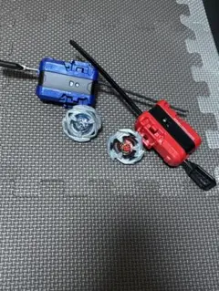 ベイブレードX BX-17 バトルエントリーセットそしてスタジアム