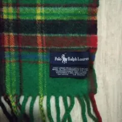 ニット マフラー