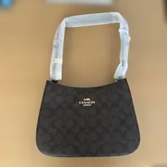 シグネチャー ショルダーバッグ