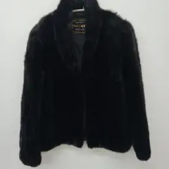 毛皮 ファーコート