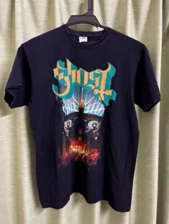 GHOST (GHOST B.C.) Tシャツ M