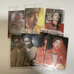 BOT ウエハース 陣