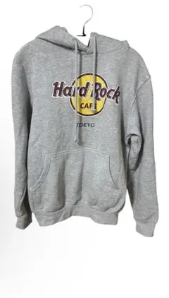 hard rock cafeパーカー