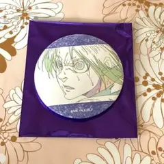 ブルーロック展 御影玲王 H 推しキャラ バッジ