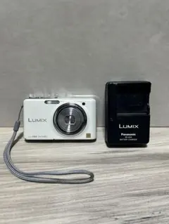 Panasonic LUMIX DMC-FX77 本体