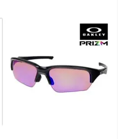 Oakley FLAK 2.0 Low Bridge Fit ゴルフ　サングラスのサムネイル