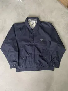 BEVERLY HILLS POLO CLUB ナイロンスイングトップ