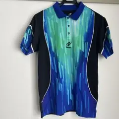 Nittaku 卓球ユニフォーム グラデーション