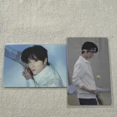 TXT ボムギュ ベルーナ 会場限定 トレカ starkissed