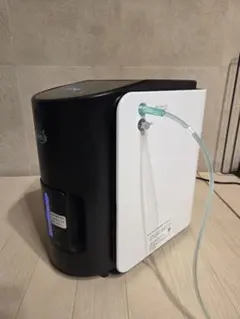 未使用】IKOU ペット用 酸素発生 日本語操作パネル 音声案内JY-102W