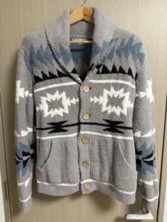 美品 BAREFOOT DREAMS COZYCHIC カーディガンのサムネイル