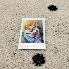 あんスタ　あんさんぶるスターズ　仁兎なずな　ぱしゃっつ